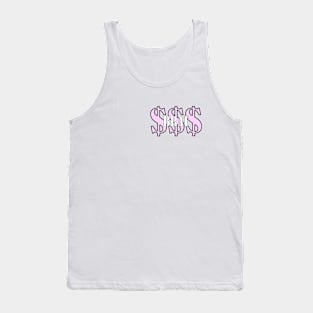 $$BRAT$$ Tank Top